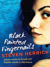 Black Painted Fingernails (eBook)